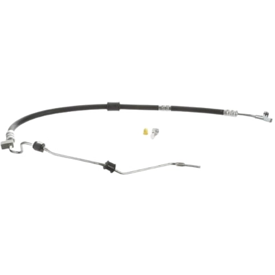 SUNSONG NORTH AMERICA - 3401200B -  Power Steering Return Line Hose Assembly pa1