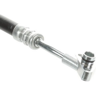 SUNSONG NORTH AMERICA - 3401200B -  Power Steering Return Line Hose Assembly pa5