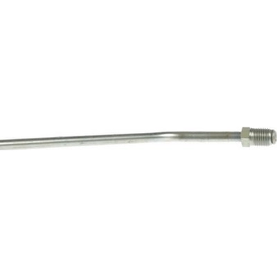 SUNSONG NORTH AMERICA - 3401201B -  Power Steering Return Line Hose Assembly pa5