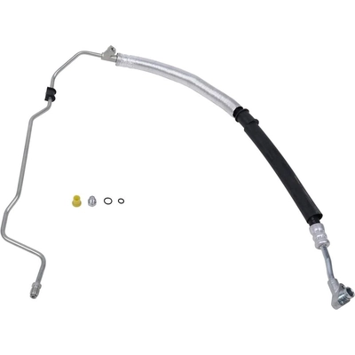 Power Steering Pressure Hose by SUNSONG NORTH AMERICA - 3401202 pa2