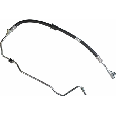 Power Steering Pressure Hose by SUNSONG NORTH AMERICA - 3401203 pa2