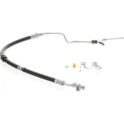 SUNSONG NORTH AMERICA - 3401211B - Power Steering Return Line Hose Assembly pa3