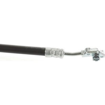 SUNSONG NORTH AMERICA - 3401211B - Power Steering Return Line Hose Assembly pa4