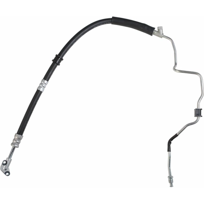 Power Steering Pressure Hose by SUNSONG NORTH AMERICA - 3401213 pa2