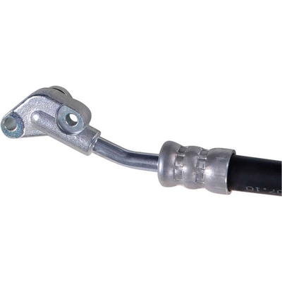 SUNSONG NORTH AMERICA - 3401214 - Power Steering Pressure Hose pa5