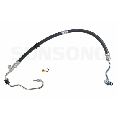 Power Steering Pressure Hose by SUNSONG NORTH AMERICA - 3401218 pa1