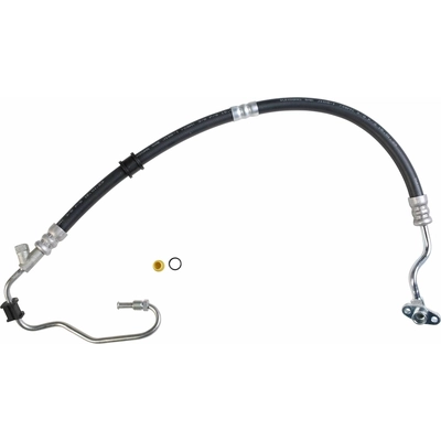 Power Steering Pressure Hose by SUNSONG NORTH AMERICA - 3401218 pa2