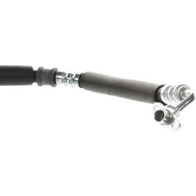 SUNSONG NORTH AMERICA - 3401222B - Power Steering Pressure Hose pa5