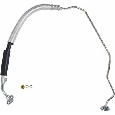 Power Steering Pressure Hose by SUNSONG NORTH AMERICA - 3401223 pa4