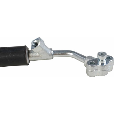 Power Steering Pressure Hose by SUNSONG NORTH AMERICA - 3401223 pa5