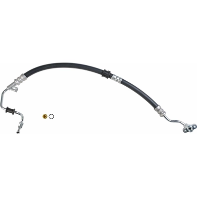 Power Steering Pressure Hose by SUNSONG NORTH AMERICA - 3401224 pa2