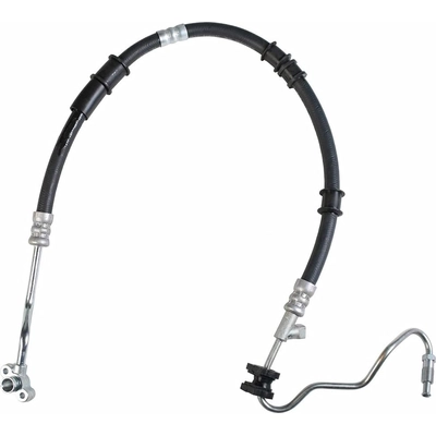 Power Steering Pressure Hose by SUNSONG NORTH AMERICA - 3401225 pa2