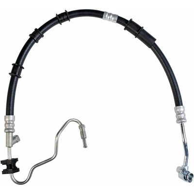 SUNSONG NORTH AMERICA - 3401226 - Power Steering Pressure Line Hose Assembly pa1