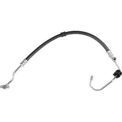 Power Steering Pressure Hose by SUNSONG NORTH AMERICA - 3401227 pa2