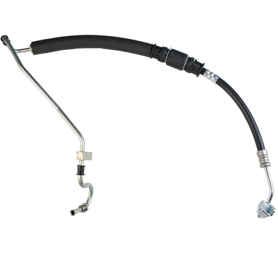 SUNSONG NORTH AMERICA - 3401232 - Power Steering Hose Assemblies pa1