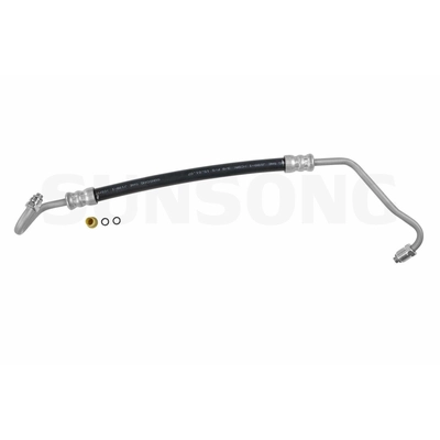 Power Steering Pressure Hose by SUNSONG NORTH AMERICA - 3401258 pa1