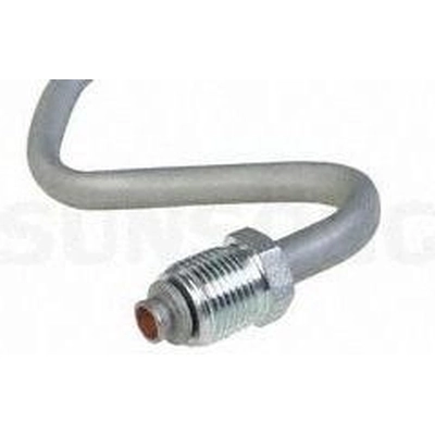 Power Steering Pressure Hose by SUNSONG NORTH AMERICA - 3401259 pa2