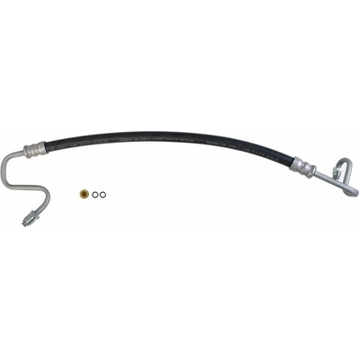 Power Steering Pressure Hose by SUNSONG NORTH AMERICA - 3401259 pa4