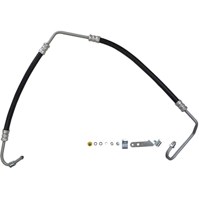 SUNSONG NORTH AMERICA - 3401264 - Power Steering Hose pa1