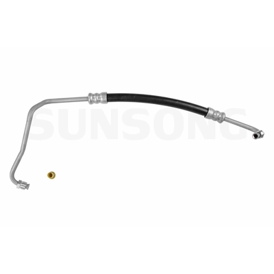 Power Steering Pressure Hose by SUNSONG NORTH AMERICA - 3401267 pa1