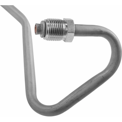 Power Steering Pressure Hose by SUNSONG NORTH AMERICA - 3401271 pa5