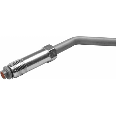 Power Steering Pressure Hose by SUNSONG NORTH AMERICA - 3401275 pa4