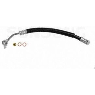 Power Steering Pressure Hose by SUNSONG NORTH AMERICA - 3401279 pa1