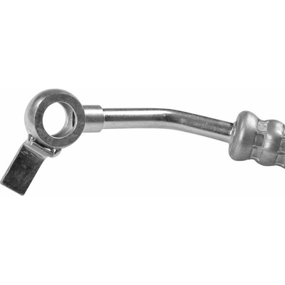Power Steering Pressure Hose by SUNSONG NORTH AMERICA - 3401279 pa5