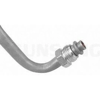 Power Steering Pressure Hose by SUNSONG NORTH AMERICA - 3401289 pa2