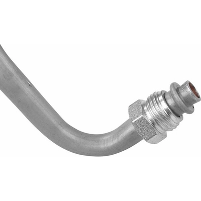 Power Steering Pressure Hose by SUNSONG NORTH AMERICA - 3401289 pa4
