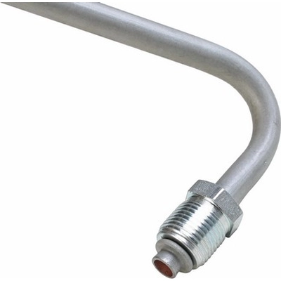 Power Steering Pressure Hose by SUNSONG NORTH AMERICA - 3401292 pa4