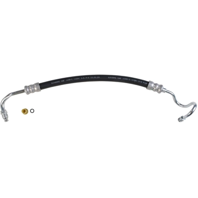 SUNSONG NORTH AMERICA - 3401297 - Power Steering Pressure Hose pa1