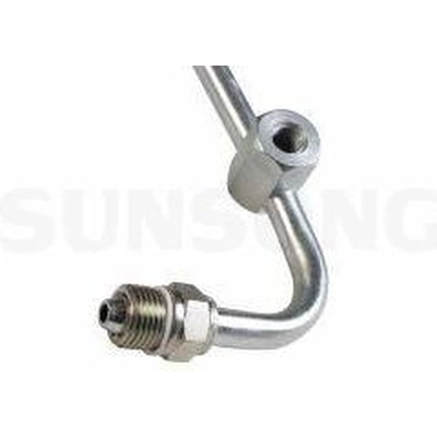 Tuyau de pression de direction assist�e par SUNSONG NORTH AMERICA - 3401303 pa3