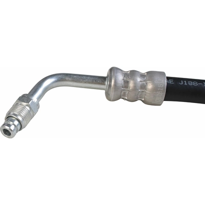Power Steering Pressure Hose by SUNSONG NORTH AMERICA - 3401304 pa3