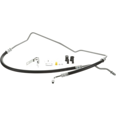 SUNSONG NORTH AMERICA - 3401305B - Power Steering Pressure Line Hose Assembly pa4