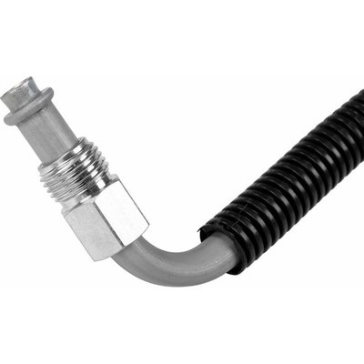Power Steering Pressure Hose by SUNSONG NORTH AMERICA - 3401309 pa4