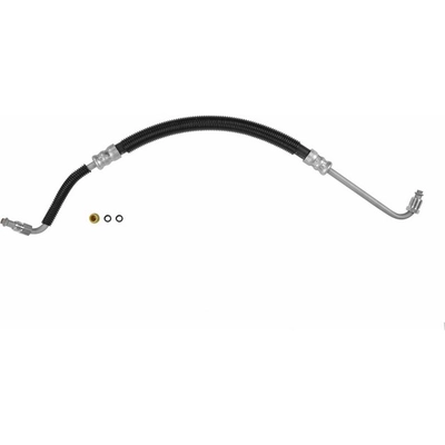 Power Steering Pressure Hose by SUNSONG NORTH AMERICA - 3401309 pa5