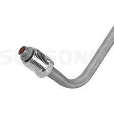 Power Steering Pressure Hose by SUNSONG NORTH AMERICA - 3401317 pa2