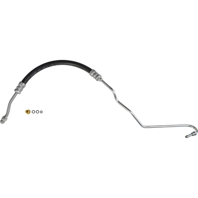 Power Steering Pressure Hose by SUNSONG NORTH AMERICA - 3401320 pa2