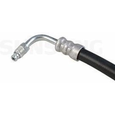 Power Steering Pressure Hose by SUNSONG NORTH AMERICA - 3401324 pa2