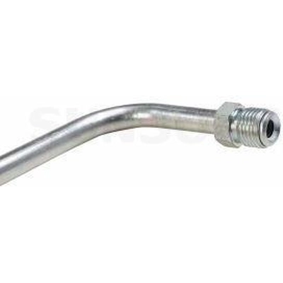 Power Steering Pressure Hose by SUNSONG NORTH AMERICA - 3401324 pa3