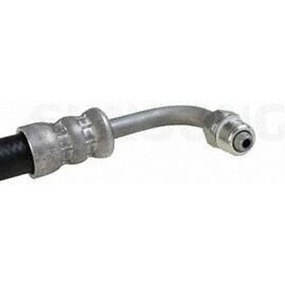 Power Steering Pressure Hose by SUNSONG NORTH AMERICA - 3401326 pa2