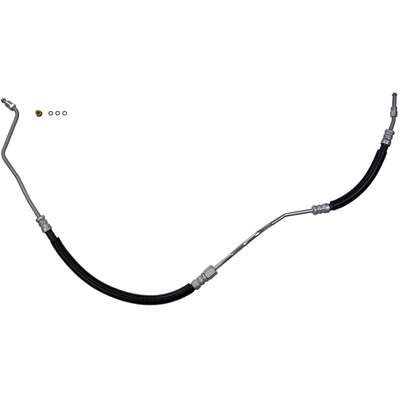 SUNSONG NORTH AMERICA - 3401329 - Power Steering Pressure Hose pa1