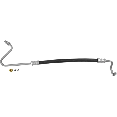 Power Steering Pressure Hose by SUNSONG NORTH AMERICA - 3401333 pa2