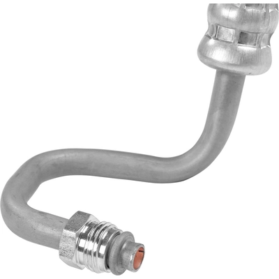 Power Steering Pressure Hose by SUNSONG NORTH AMERICA - 3401333 pa3