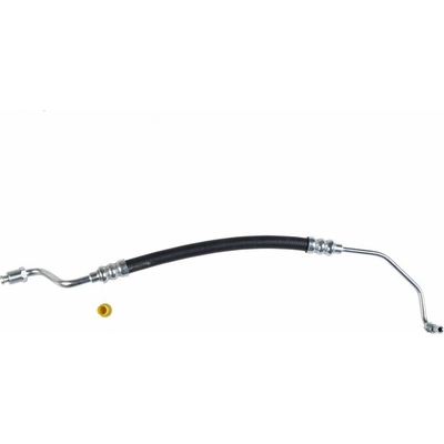 Power Steering Pressure Hose by SUNSONG NORTH AMERICA - 3401334 pa6