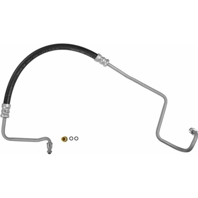 Power Steering Pressure Hose by SUNSONG NORTH AMERICA - 3401336 pa5