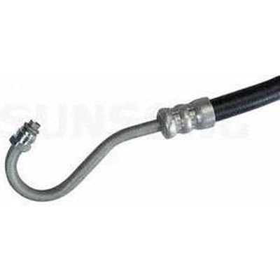 Power Steering Pressure Hose by SUNSONG NORTH AMERICA - 3401337 pa3