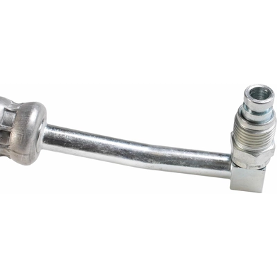 Power Steering Pressure Hose by SUNSONG NORTH AMERICA - 3401338 pa3