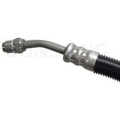 Power Steering Pressure Hose by SUNSONG NORTH AMERICA - 3401342 pa2